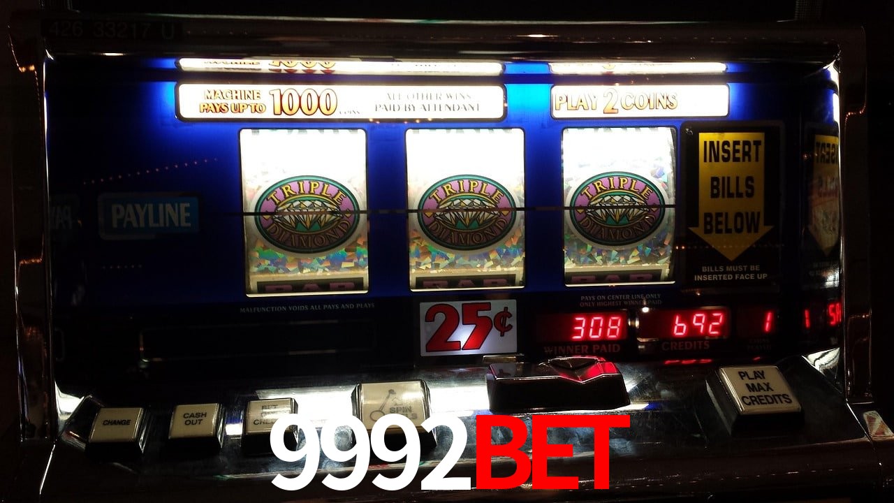 Tennis Betting 9992Bet
