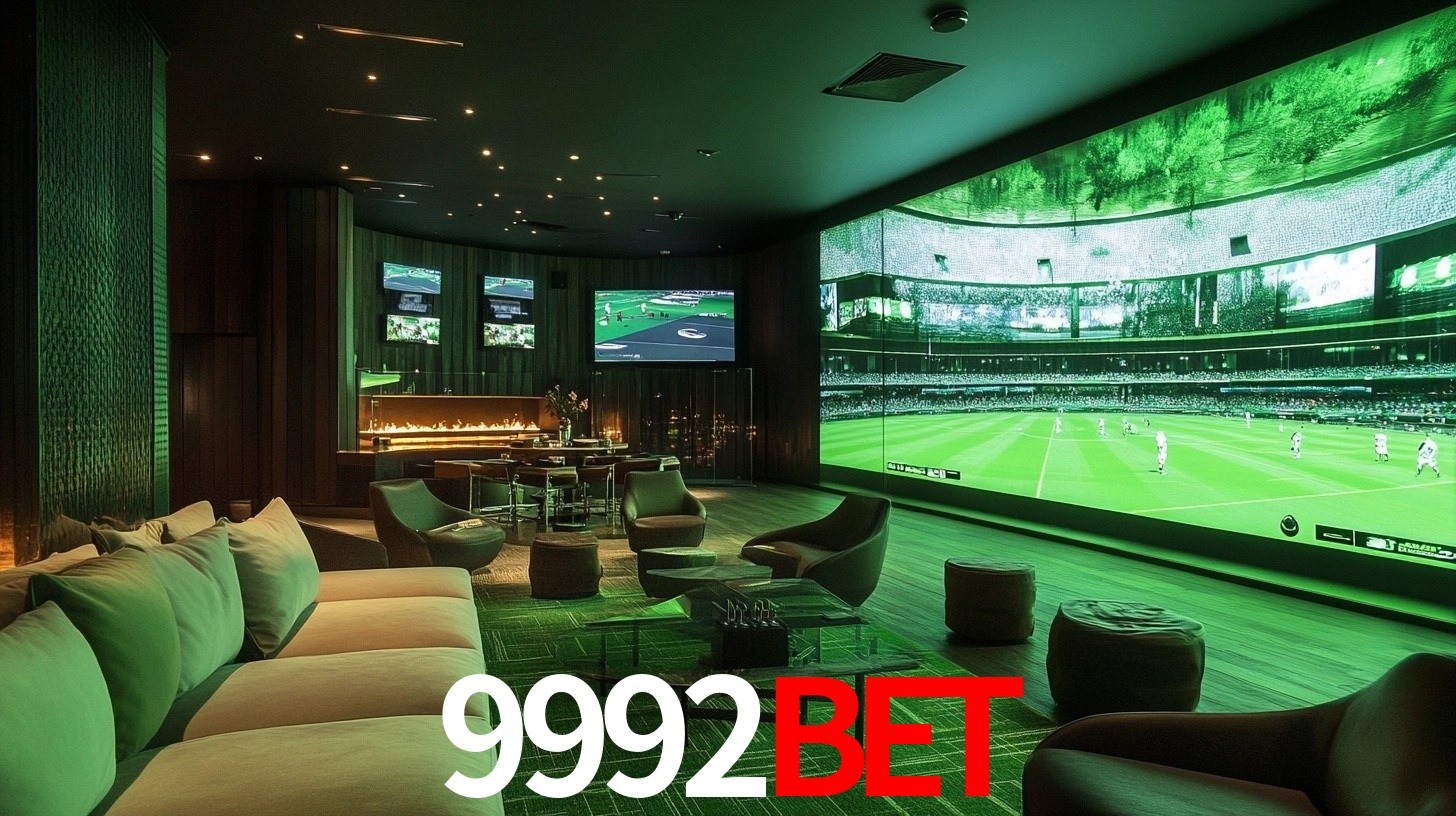 9992Bet - Aposta Radical e Forte - 9992Bet.Com