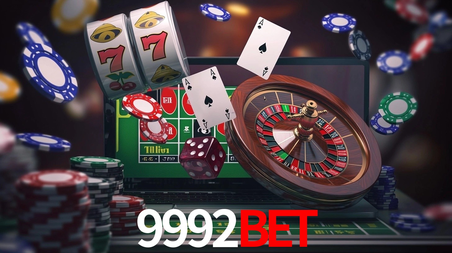 9992Bet App Interface
