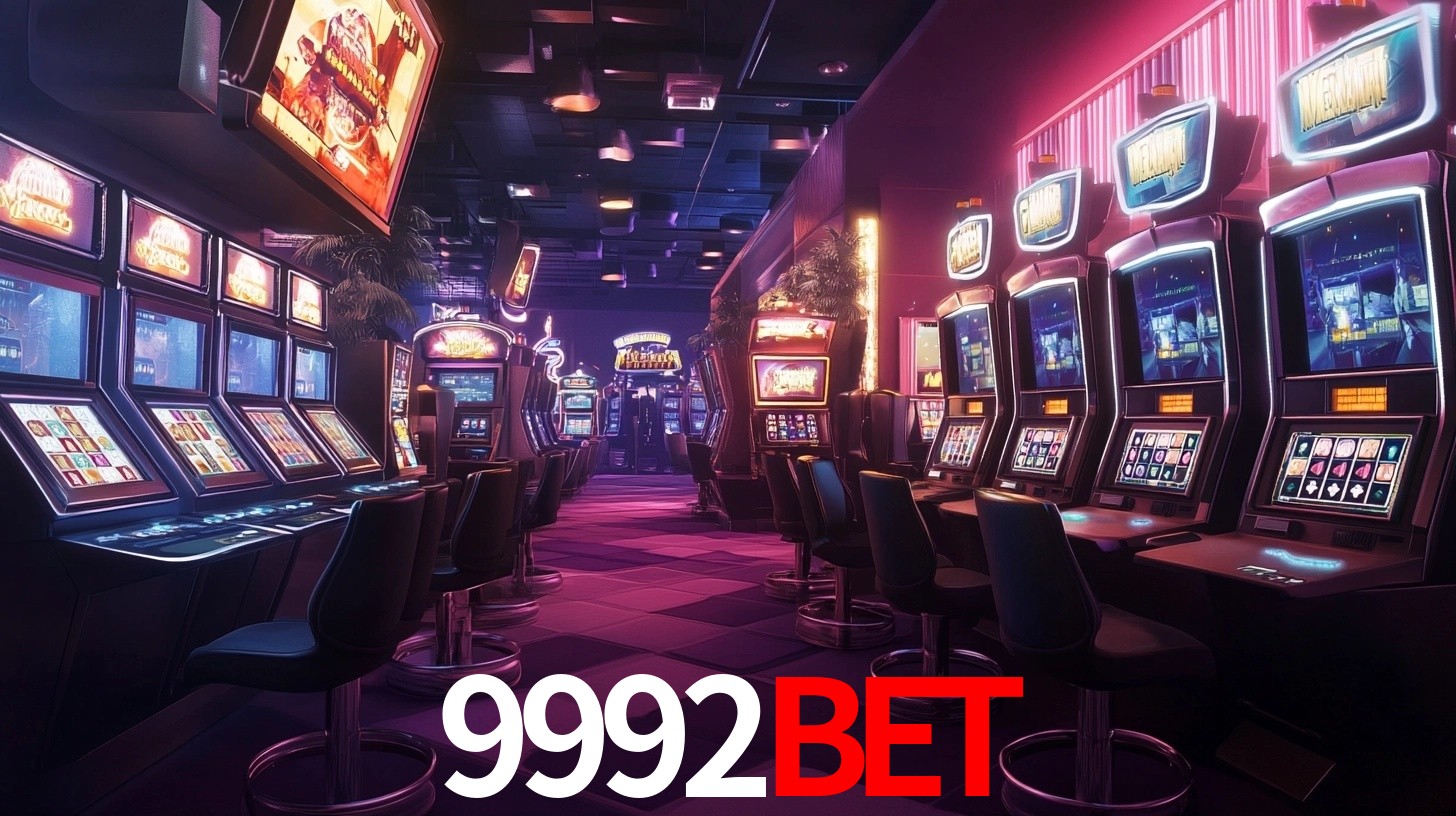 Premium Interface 9992Bet