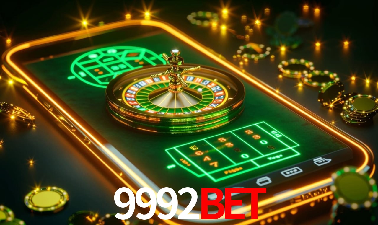 Integração de APIs 9992Bet