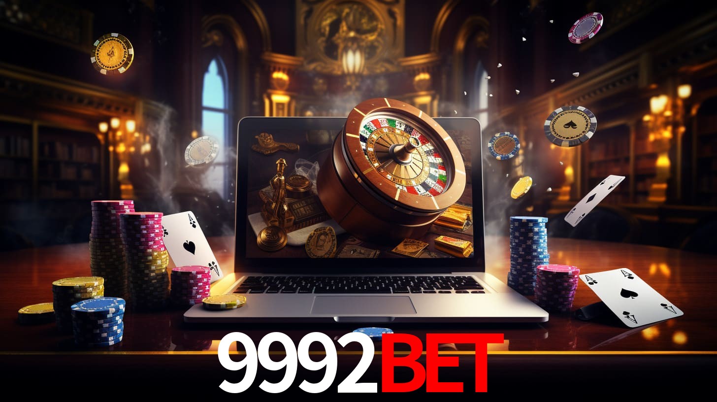Blackjack Table 9992Bet